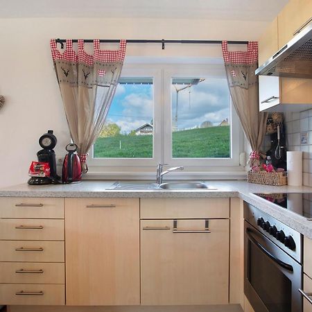 הוכנשוואנד Ferienwohnung Baeumchen מראה חיצוני תמונה