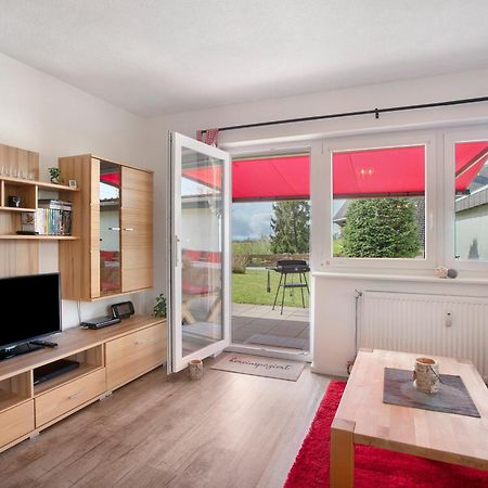 הוכנשוואנד Ferienwohnung Baeumchen מראה חיצוני תמונה